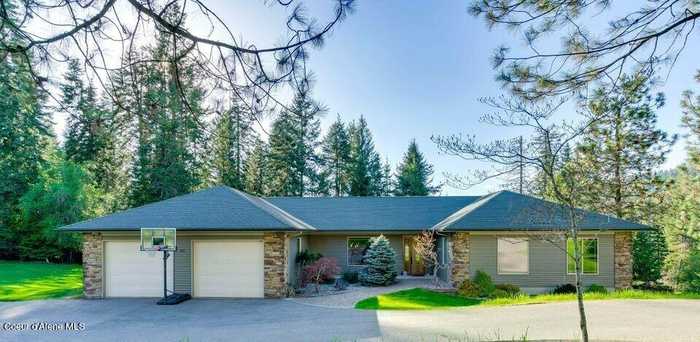 photo 1: 981 N VICTORIAN DR, Coeur d'Alene ID 83814