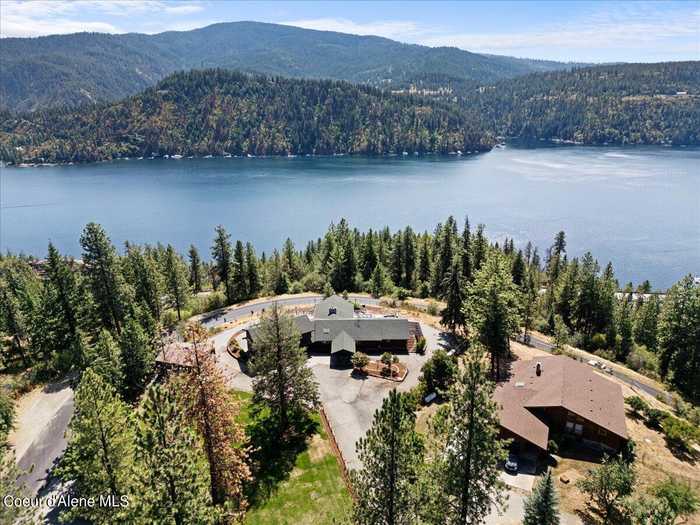 photo 2: 6484 E KINGSWOOD LN, Coeur d'Alene ID 83814