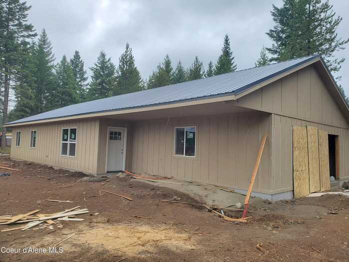 photo 2: Lot 9 Connie Place, Moyie Springs ID 83845