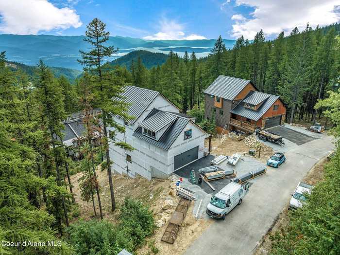 photo 33: 55 Sitzmark Rd, Sandpoint ID 83864