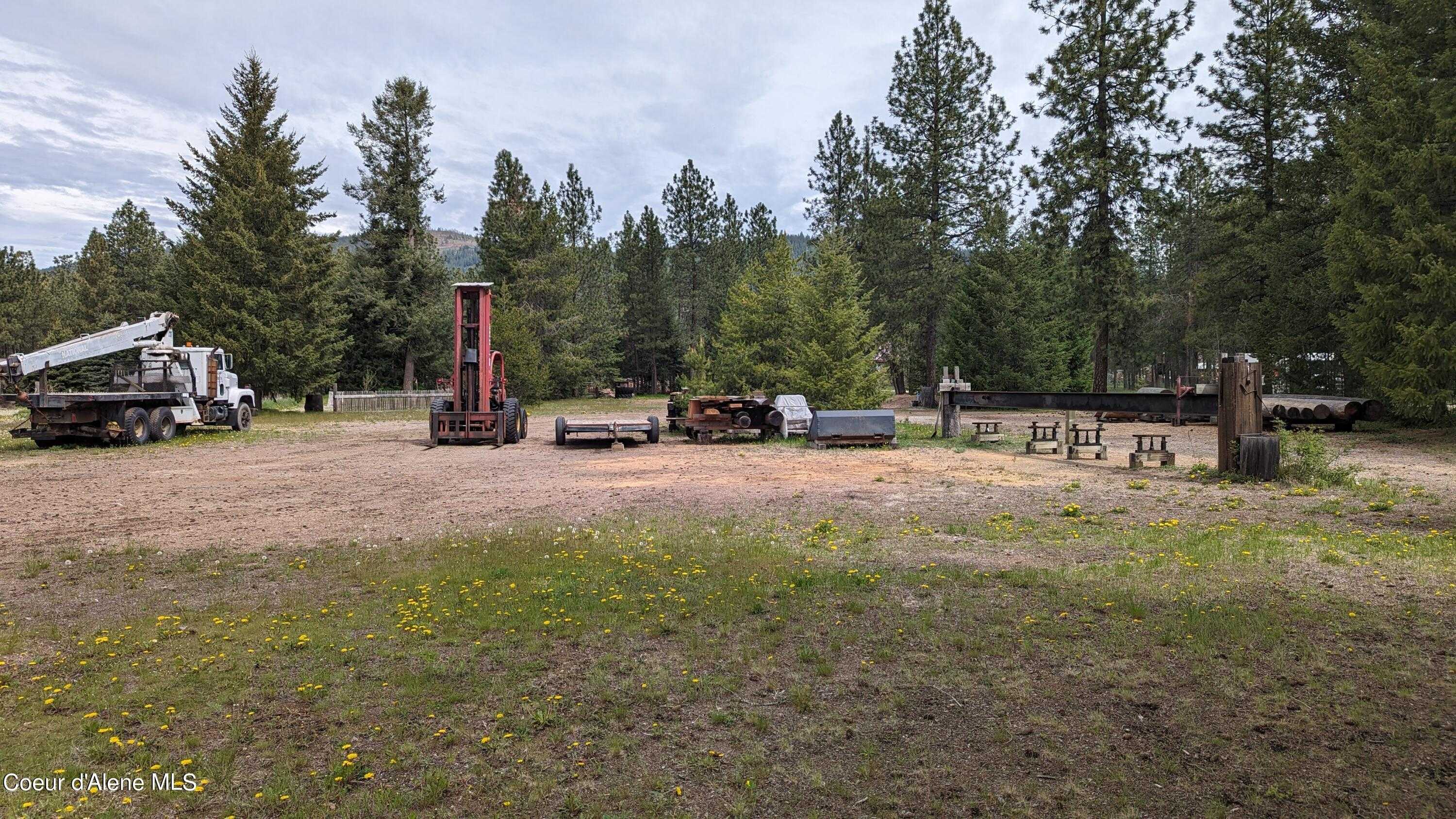 photo 3: 72 Hank Allen Way, Blanchard ID 83804