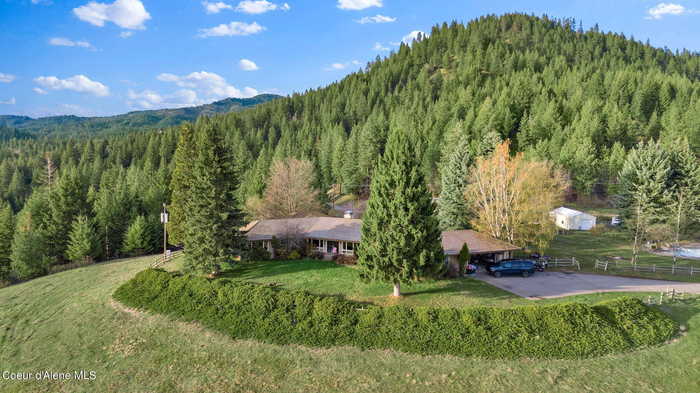 photo 2: 16529 N Triangle 7 Road, Hayden ID 83835