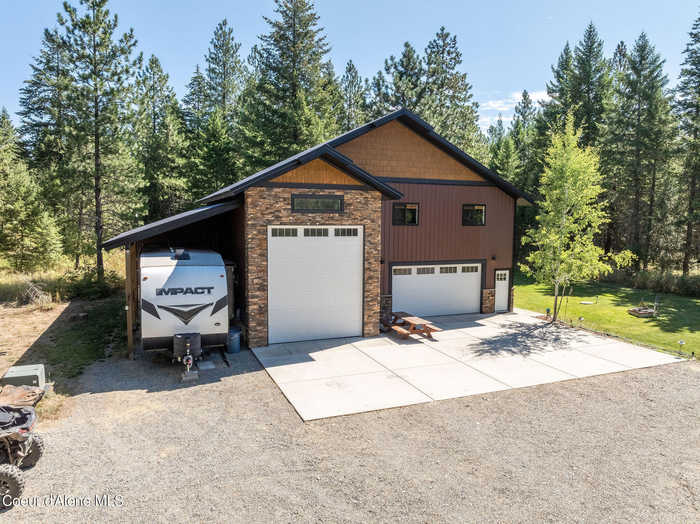 photo 2: 645 Cardinal Lane, Spirit Lake ID 83869