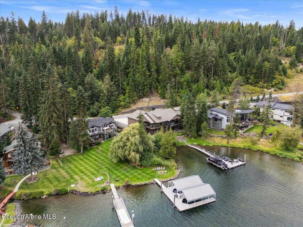 photo 2: 508 S MILLVIEW LN, Coeur d'Alene ID 83814