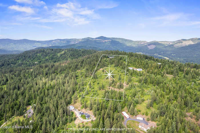 photo 62: 8614 W EAGLE RIDGE RD, Coeur d'Alene ID 83814