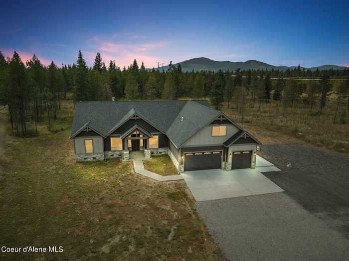 photo 1: 22489 N CASHMERE WAY, Rathdrum ID 83858