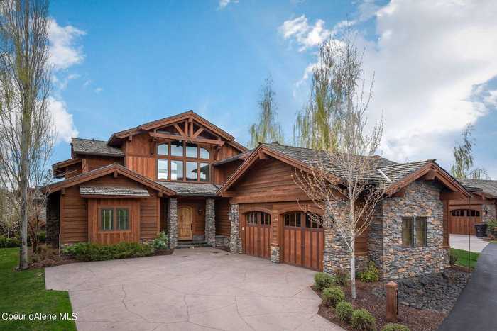 photo 1: 6078 W QUARTZITE LN, Coeur d'Alene ID 83814