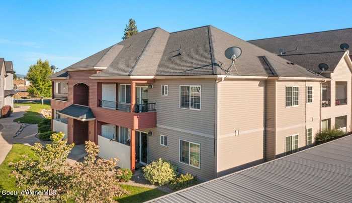 photo 20: 322 N Promenade Loop Unit 201, Post Falls ID 83854