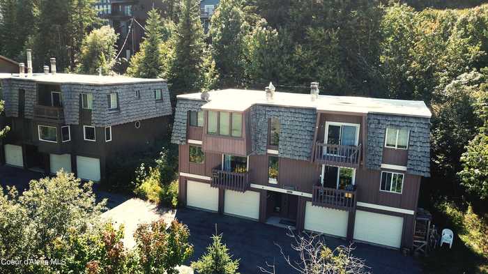 photo 1: 52 Flurry Ct Unit 202, Sandpoint ID 83864