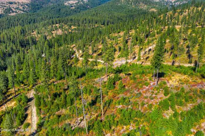 photo 18: NNA Stone Rd Lot 1, Blanchard ID 83804