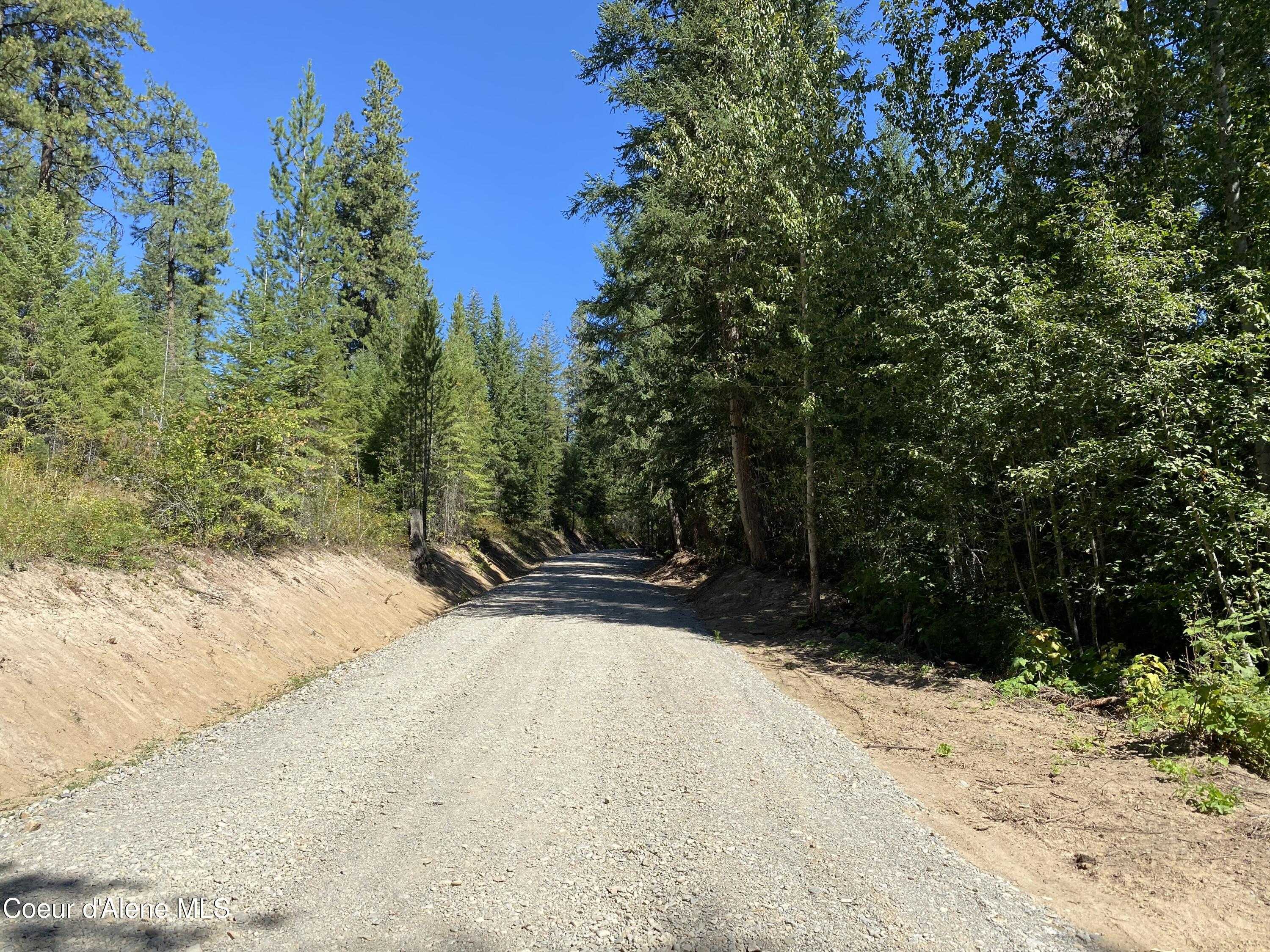 photo 2: NNA Stone Rd Lot 1, Blanchard ID 83804