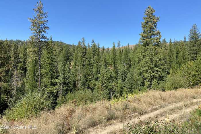 photo 2: NNA Stone Rd Lot 2, Blanchard ID 83804