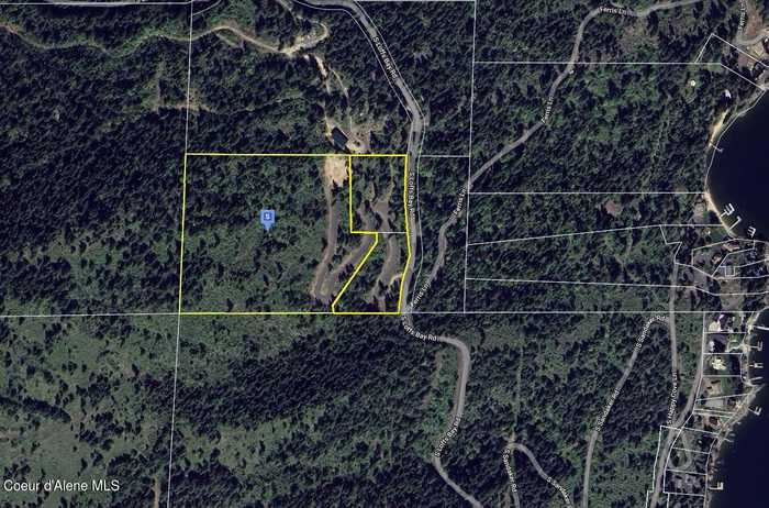 photo 2: 144777 S Loffs Bay Rd, Coeur d'Alene ID 83814