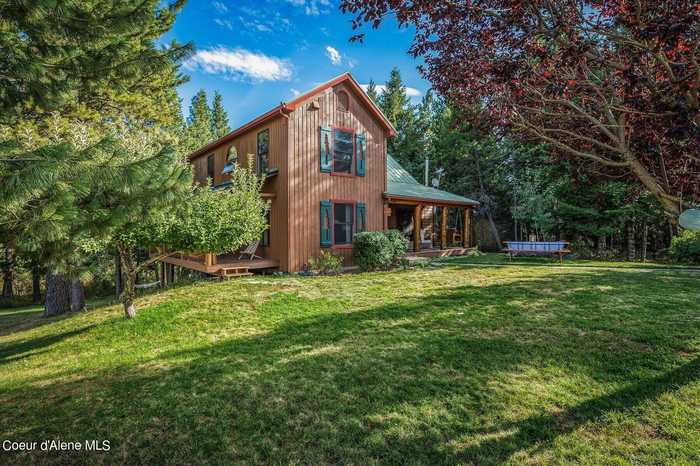 photo 1: 3382 S DUSTY LN, Coeur d'Alene ID 83814