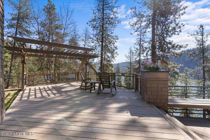 photo 47: 3578 E FERNAN TERRACE DR, Coeur d'Alene ID 83814