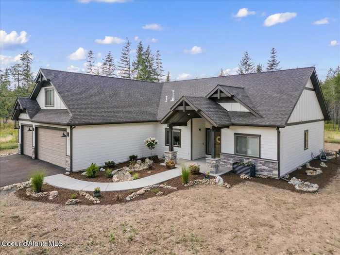 photo 2: 21529 N Eclipse Rd, Rathdrum ID 83858