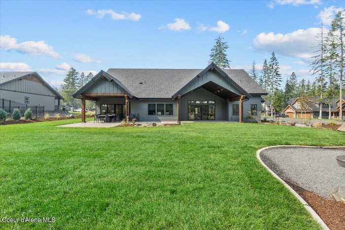 photo 27: 11696 N Burdock Court, Hayden ID 83835