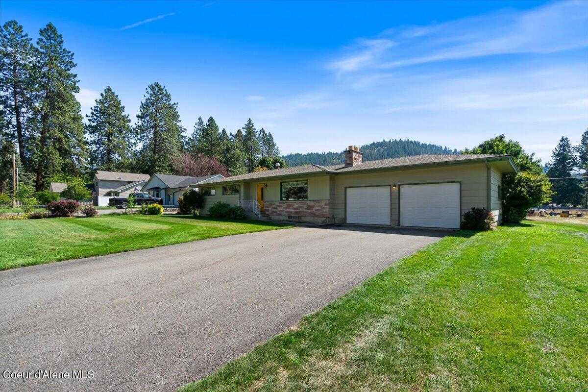 photo 3: 1712 E NETTLETON GULCH RD, Coeur d'Alene ID 83815