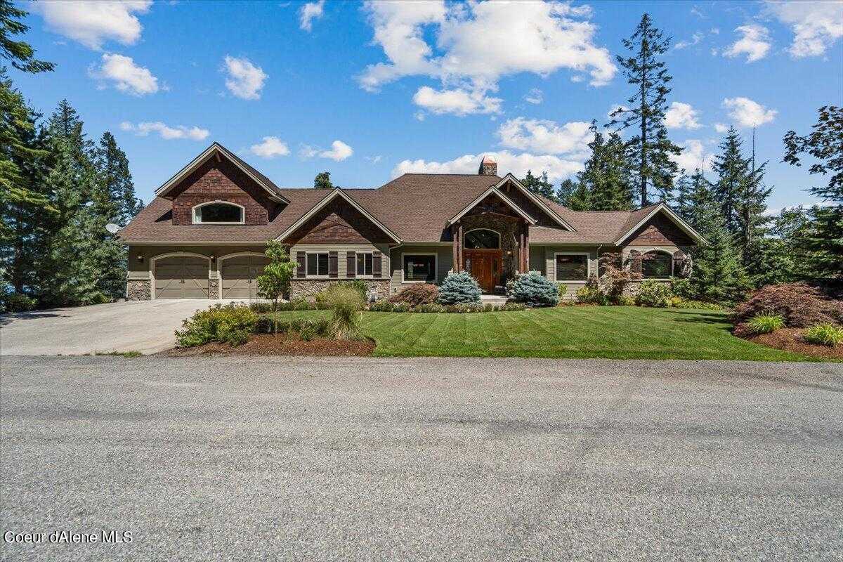 photo 2: 12922 N ROCKAWAY BAY RD, Hayden ID 83835