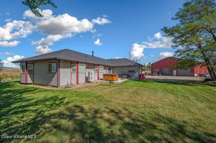 photo 1: 2082 W KING AVE, Rathdrum ID 83858