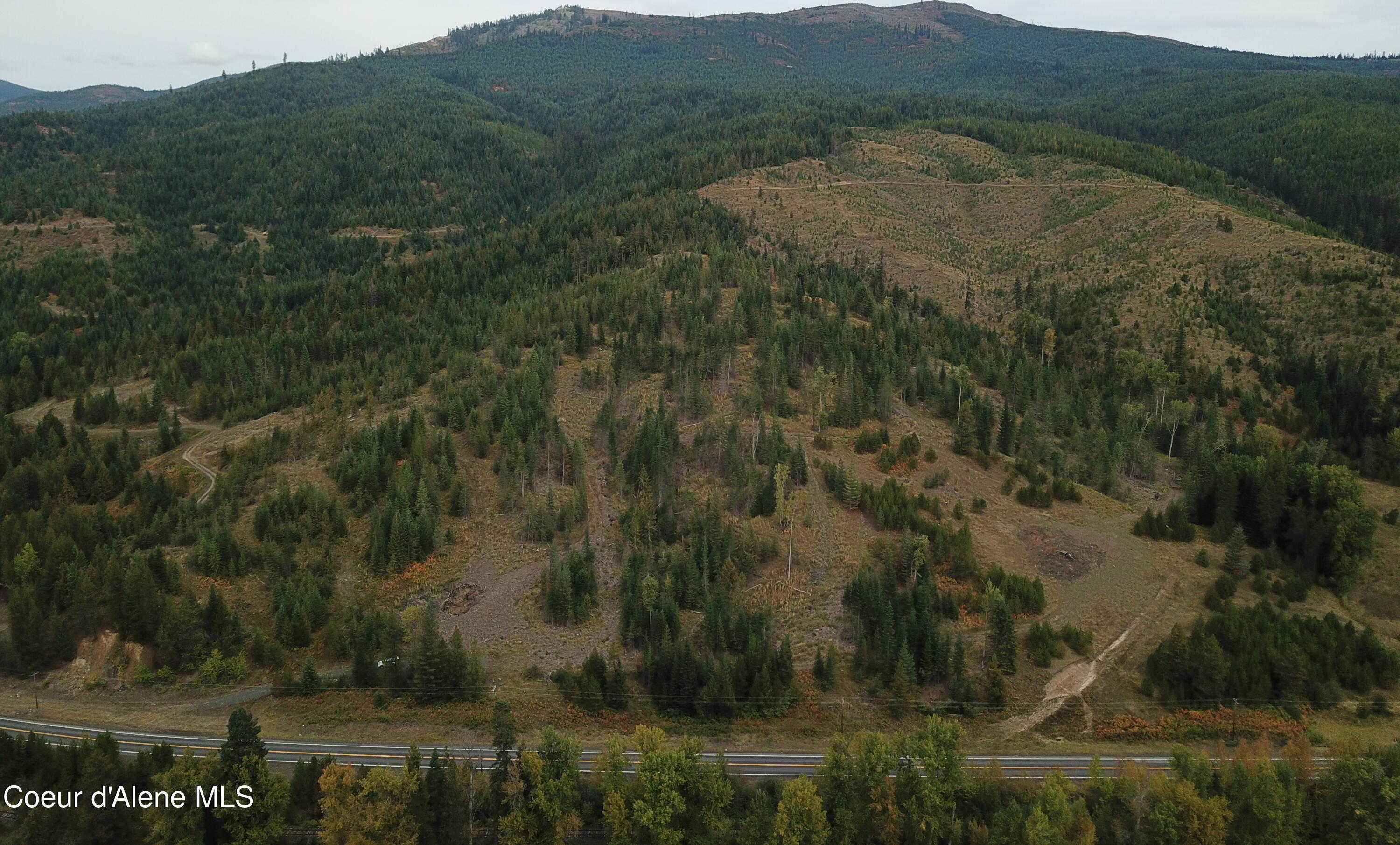 photo 3: State Hwy 3, Fernwood ID 83830