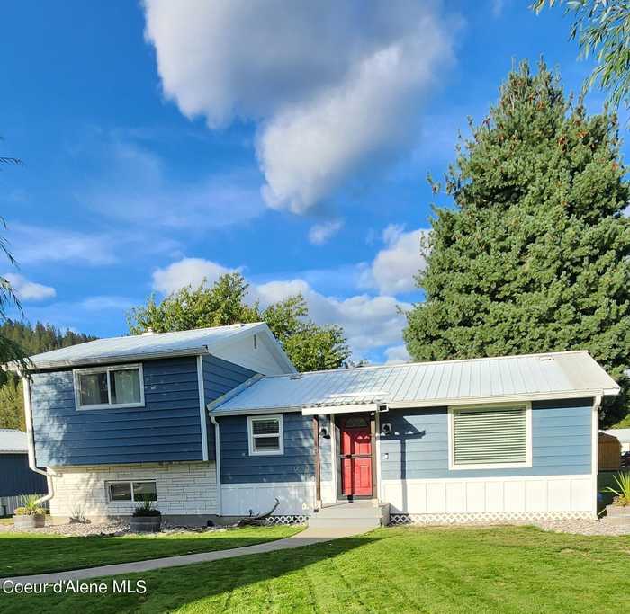 photo 39: 504 Lewiston Ave, Pinehurst ID 83850