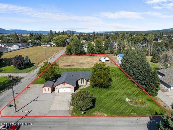 photo 1: 757 W LACEY AVE, Hayden ID 83835