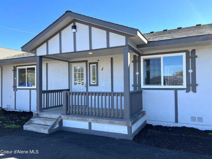 photo 1: 140 Railroad Ave, Kellogg ID 83837