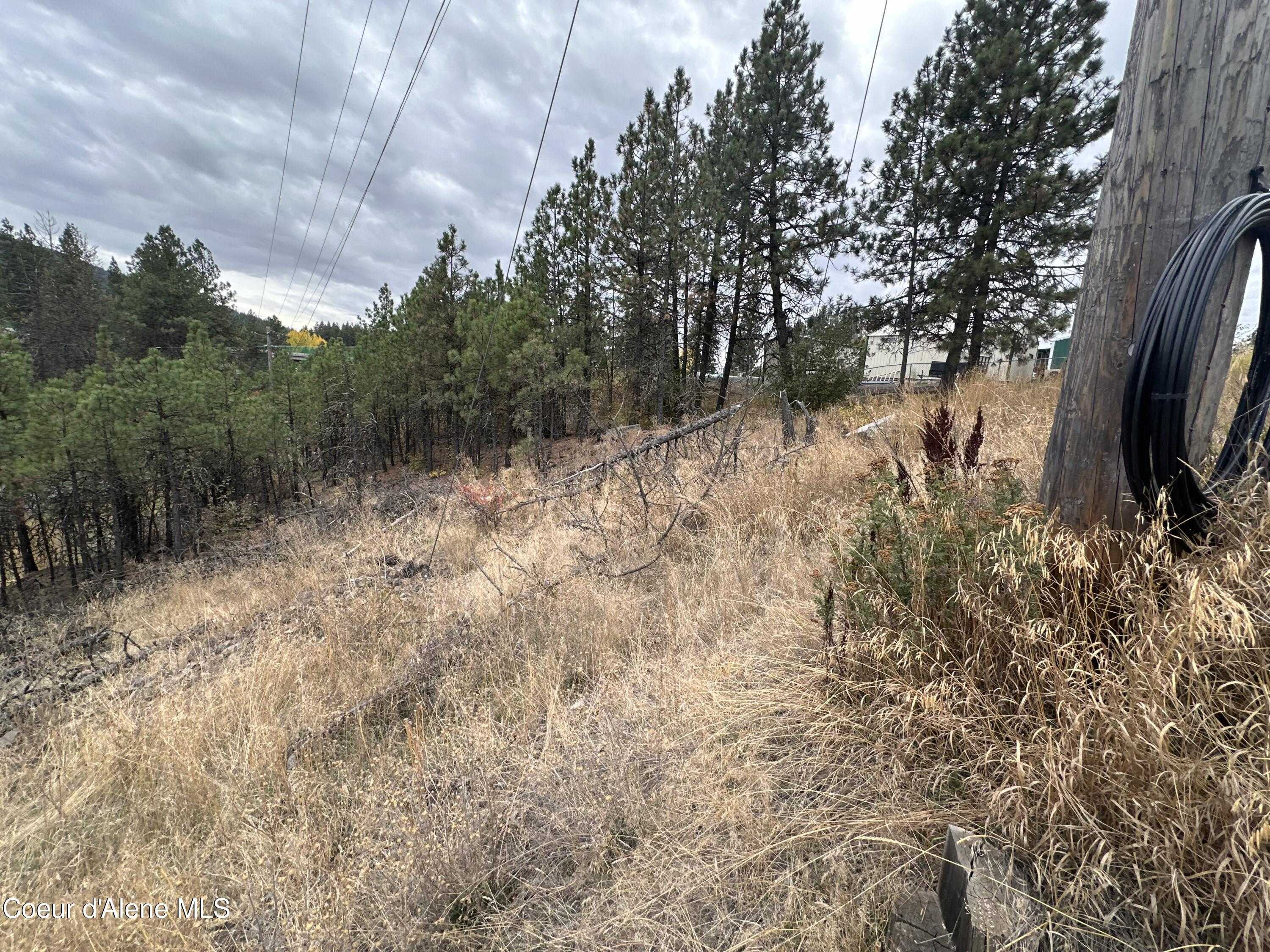 photo 2: NKA Toetly Rd, Plummer ID 83851