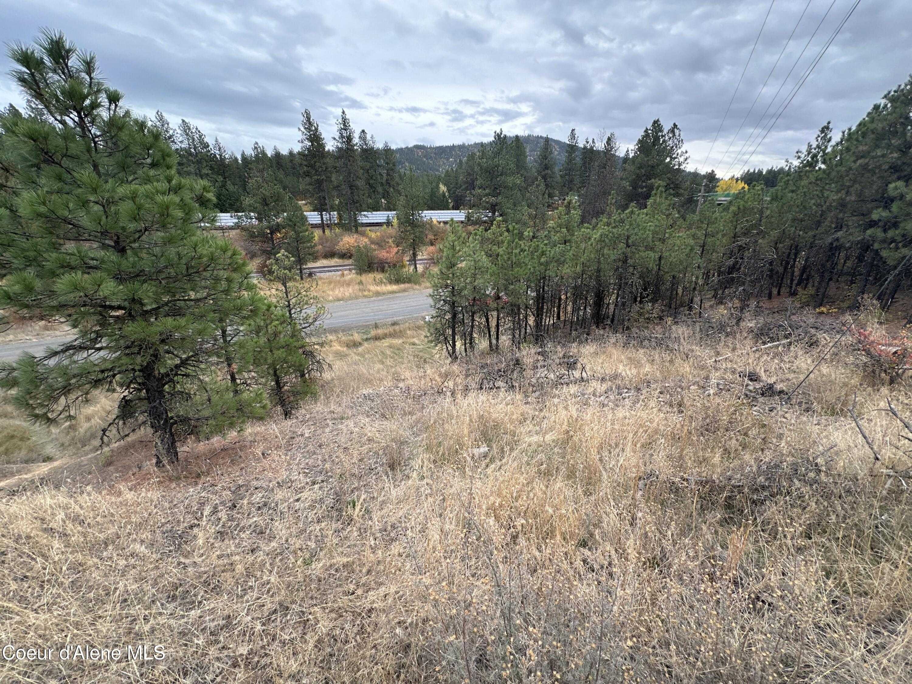 photo 3: NKA Toetly Rd, Plummer ID 83851