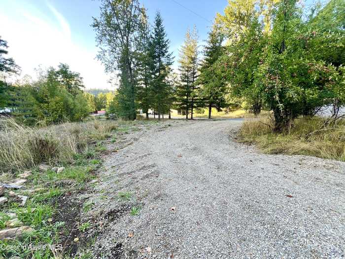 photo 1: Lot 3 Back St, Smelterville ID 83868