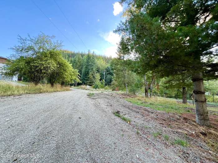 photo 7: Lot 3 Back St, Smelterville ID 83868