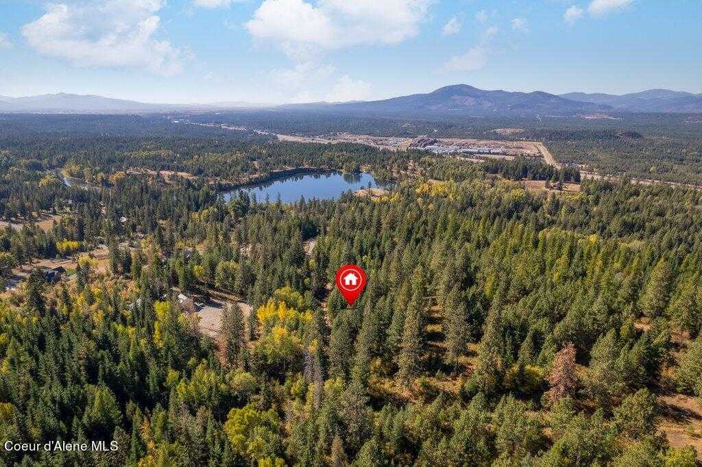 photo 1: L3 Rimrock Ridge Estates, Hayden ID 83835