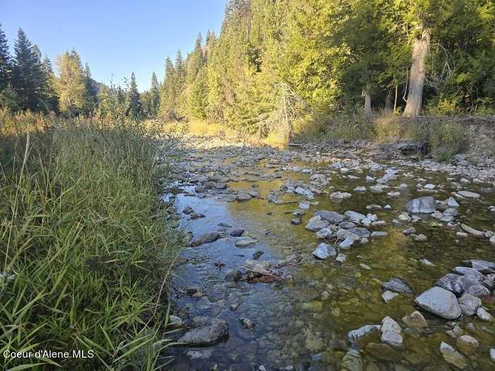 photo 60: 3008 W Fork Pine Creek, Pinehurst ID 83850