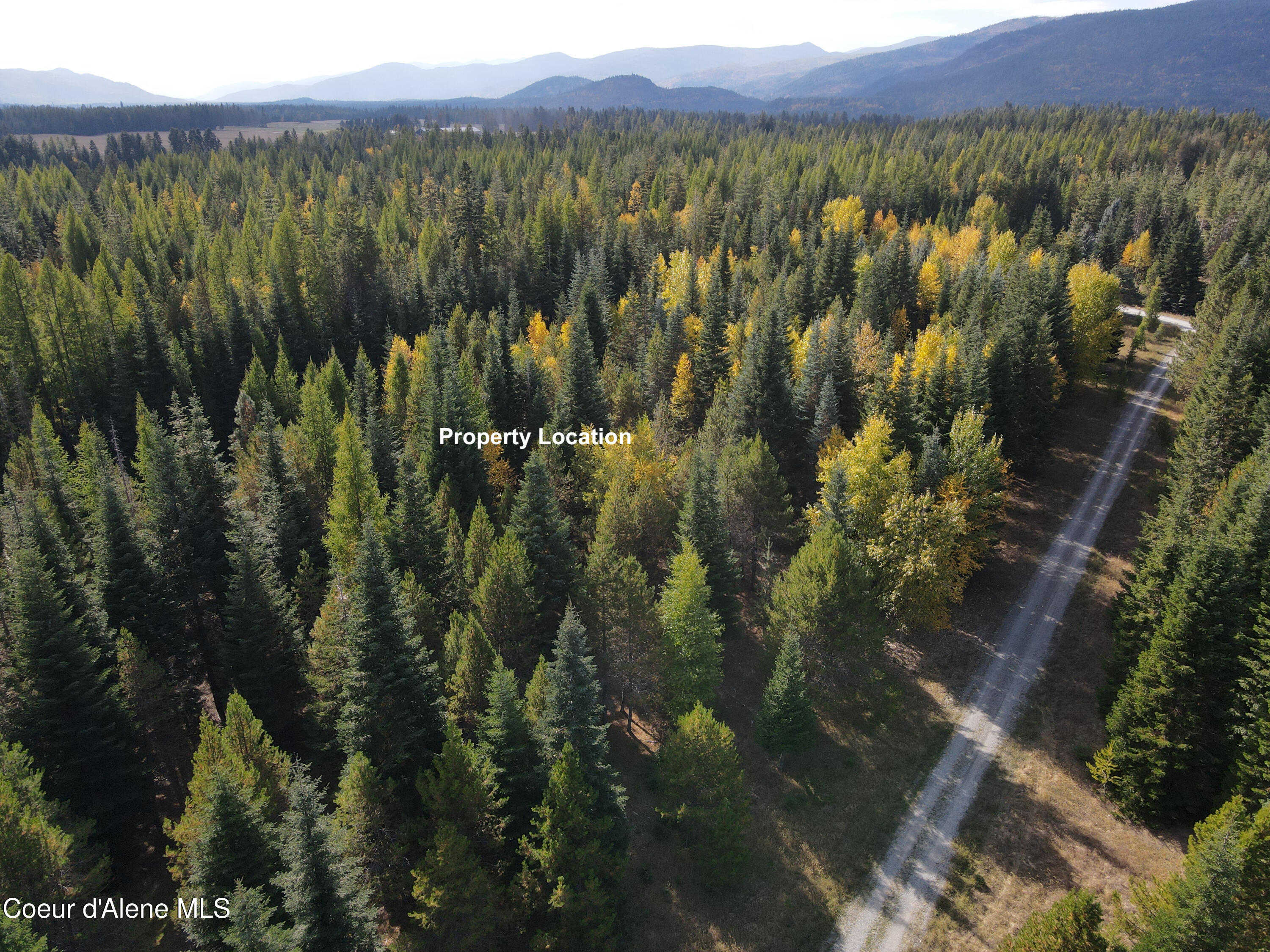 photo 3: NNA Cougar Road Lot 1A, Naples ID 83847