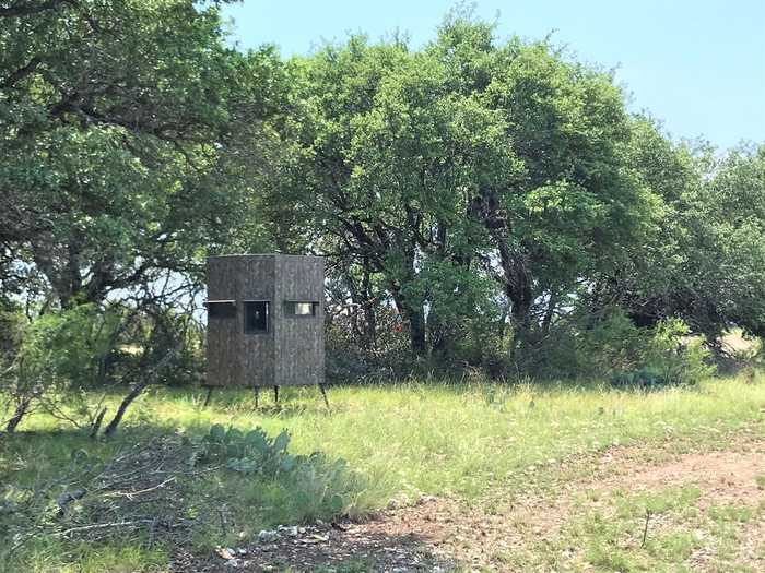 photo 1: Cave Wells Rd, Menard TX 76859