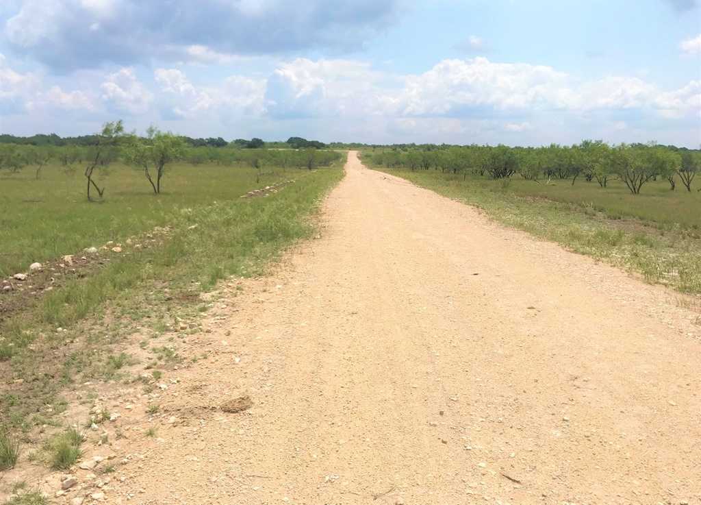 photo 3: Cave Wells Rd, Menard TX 76859