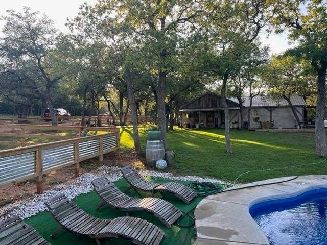 photo 2: Sandy Lane, Fredericksburg TX 78624