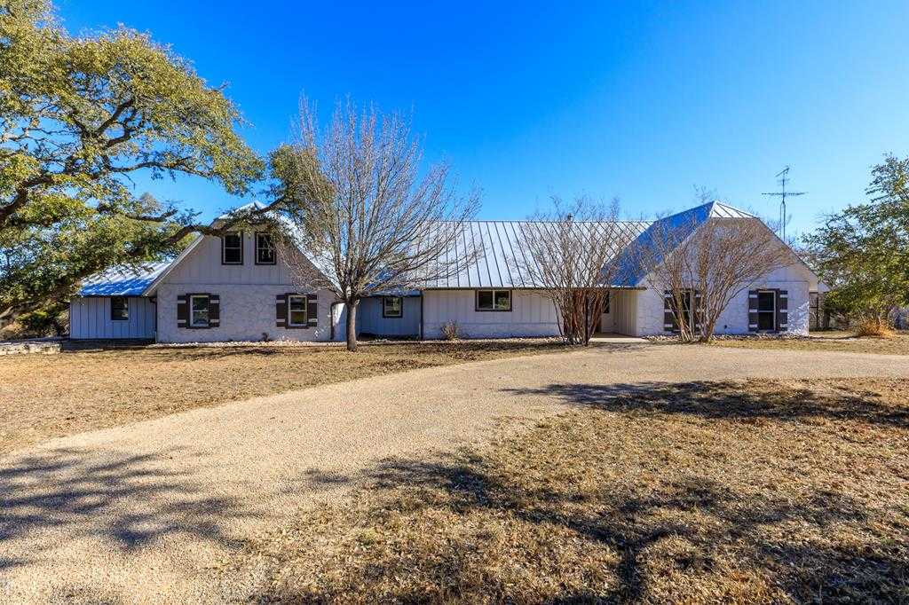 photo 1: Country Creek Lane, Fredericksburg TX 78624