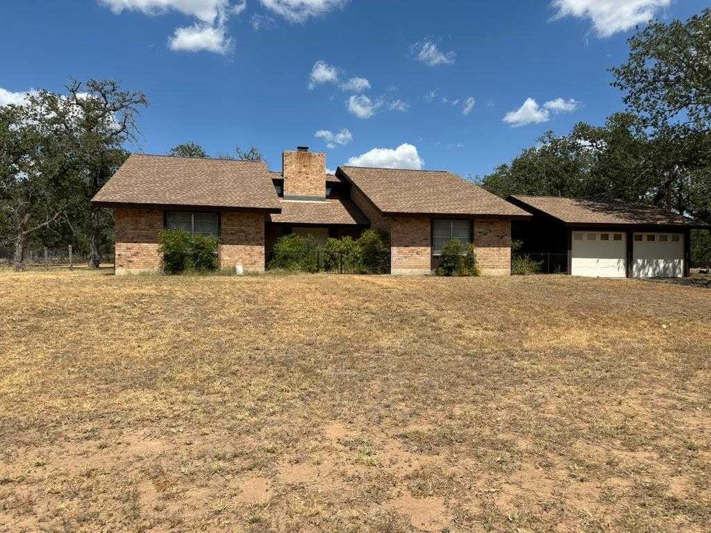 photo 1: Pedernales Estates Road, Fredericksburg TX 78624