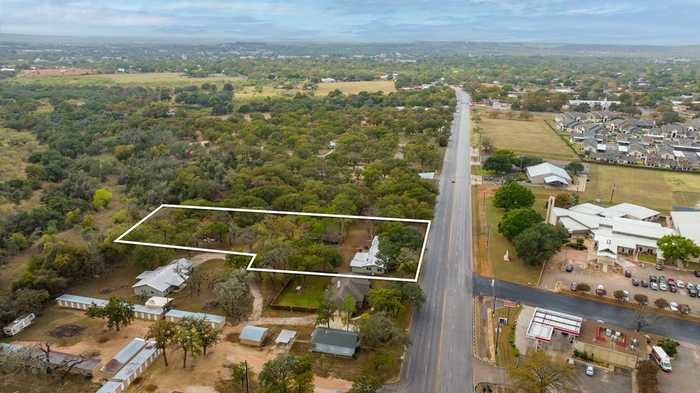 photo 31: Llano St, Fredericksburg TX 78624