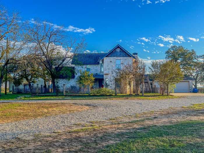 photo 2: Lonesome Trail, Fredericksburg TX 78624