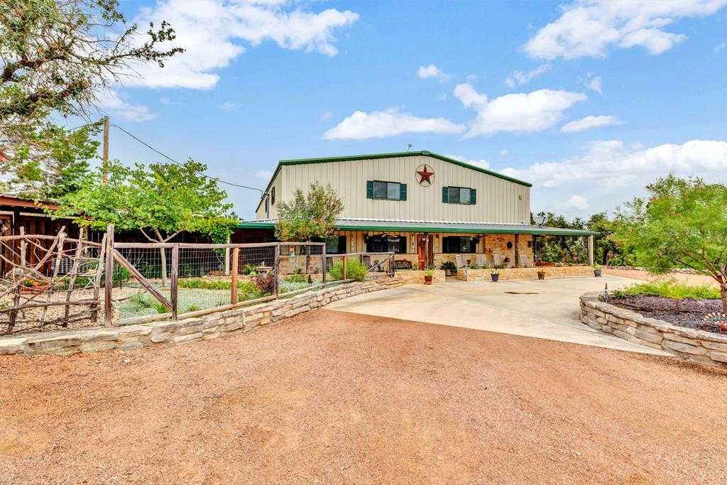 photo 3: Arbor Ridge Rd, Fredericksburg TX 78624