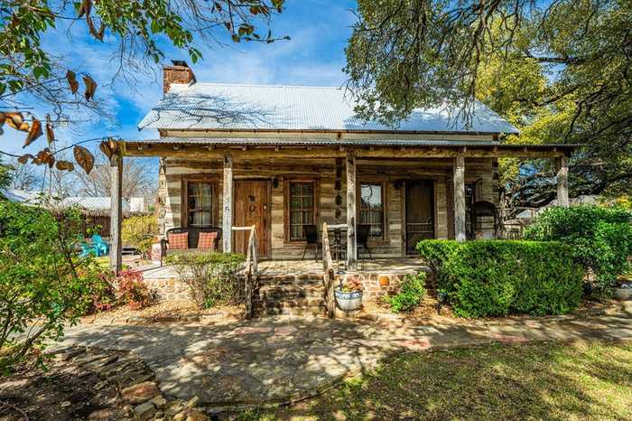 photo 2: Travis St, Fredericksburg TX 78624