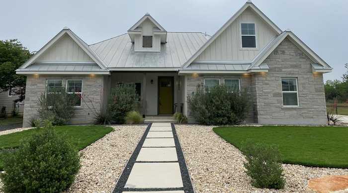 photo 1: Laurel Ln, Fredericksburg TX 78624