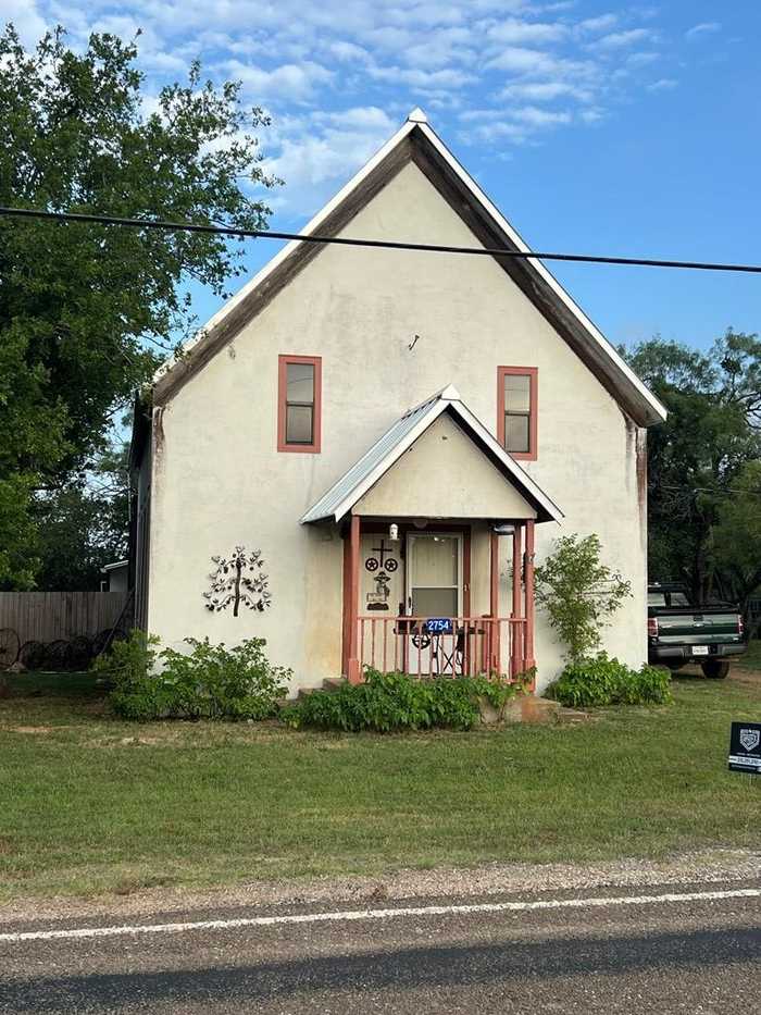 photo 1: Ranch Rd 1323, Fredericksburg TX 78624