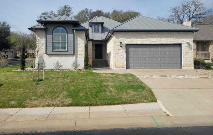 photo 1: Creekview Dr, Fredericksburg TX 78624