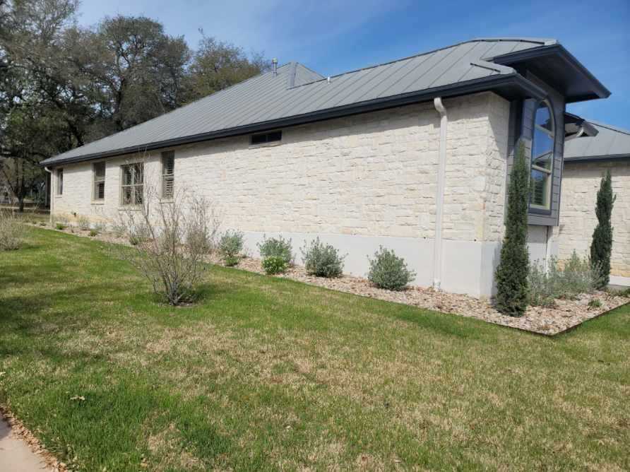 photo 3: Creekview Dr, Fredericksburg TX 78624