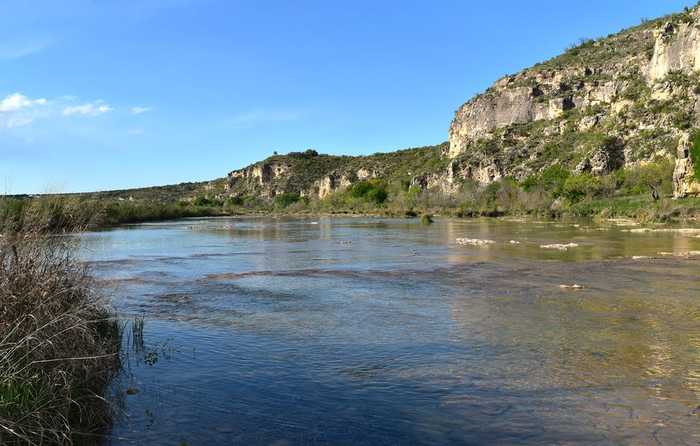 photo 1: Persimmon Point, Mason TX 76856