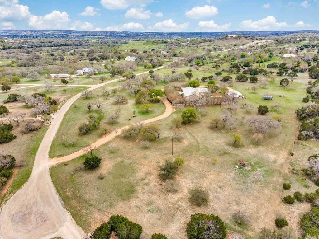 photo 3: Paradise Ranch Rd, Fredericksburg TX 78624